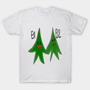 little pine tree T-Shirt